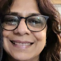Sharon Aranha