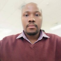 Thabang Hlatshwayo