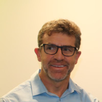 Andrew Paddison