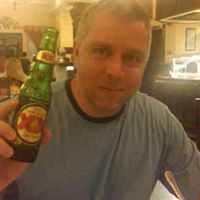 Brian Cosgrove