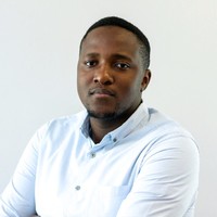 Kagiso Kgomo