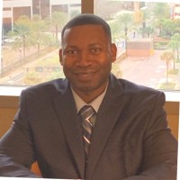 James Glover Jr.