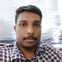 Praveen A V