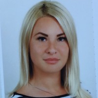 Iryna Sirenko