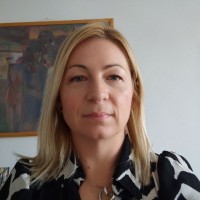 Sandra Maričković