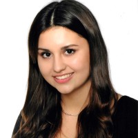 Marie Baumer