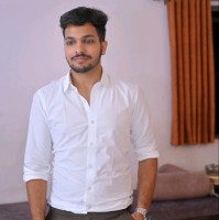 HARSH BHANSALI