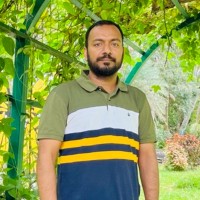 Prashant Kumar