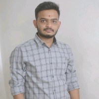 Harsh Patel