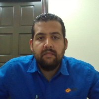 César Horacio Rodriguez Pompa