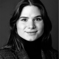 Martine van Dijk