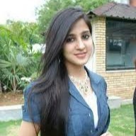 Sunita Gandhi