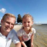 Greg Gibson
