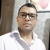 Pawan Dagar