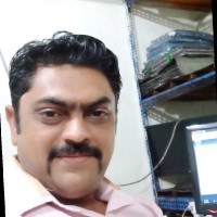 Salim Theba