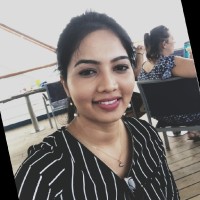 Disha Amin