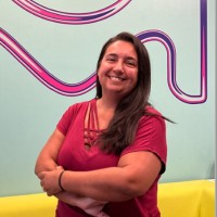 Silvia Cristina Ferreira