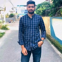Kedar Gautam