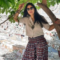 Rajni Pant