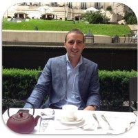 Jorge Mansilla
