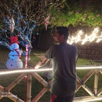 Rajesh Cherry