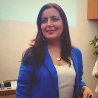 Paola Moreno Mora
