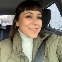 İdil Eda May