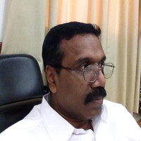 Sathyadharman Dharman