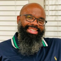 Reggie Ash, LPCC-S