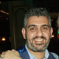 Michalis Christoforou