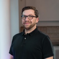 Christopher Mazzarella