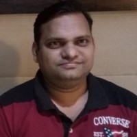 Sumedh Pawar