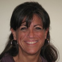 Catherine Baker