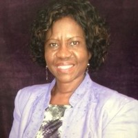 Nkechi Nwankwo