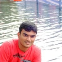 Rohit Gaonkar