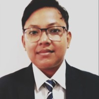 Kakuli Singha