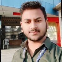 Vishal Kumar Dubey