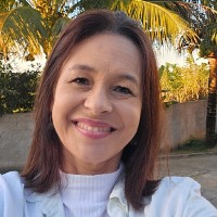 Claudia Matias