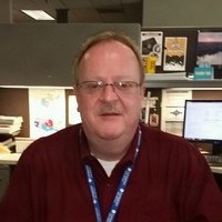 Steve Daniels