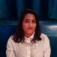Sunita Mistry