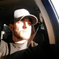 Brent Faust