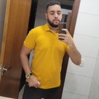 Klinger monteiro