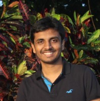 Poorna Chander Reddy Puttaparthi