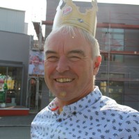 Hanspeter (Peggo) Jöchl