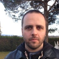 Arnau Masdevall Vilar