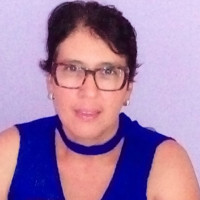 Deybi Josefina Reinoza Albarrán