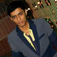 Shaon Saha Apu