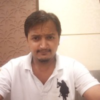 Shiv Mani Dubey