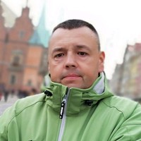 Hubert Olszewski