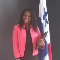 Kerlyn Jones- Hendrickson Ica , Crcmp